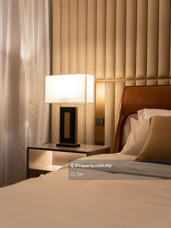 Service Residence for Sale in Orion Residence Bukit Bintang by CL Tan - iProperty.com.my