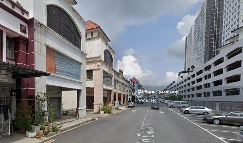 Shop for Rent in Taman Pelangi Indah, Ulu Tiram by Wetex Ng - iProperty.com.my