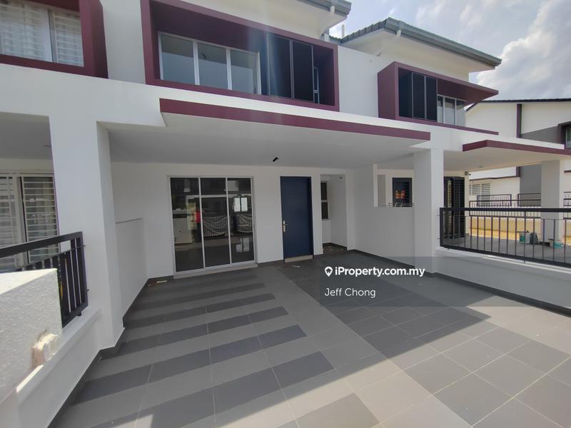 2-storey Terraced House for Rent in Telok Panglima Garang, Selangor by Jeff Chong - iProperty.com.my