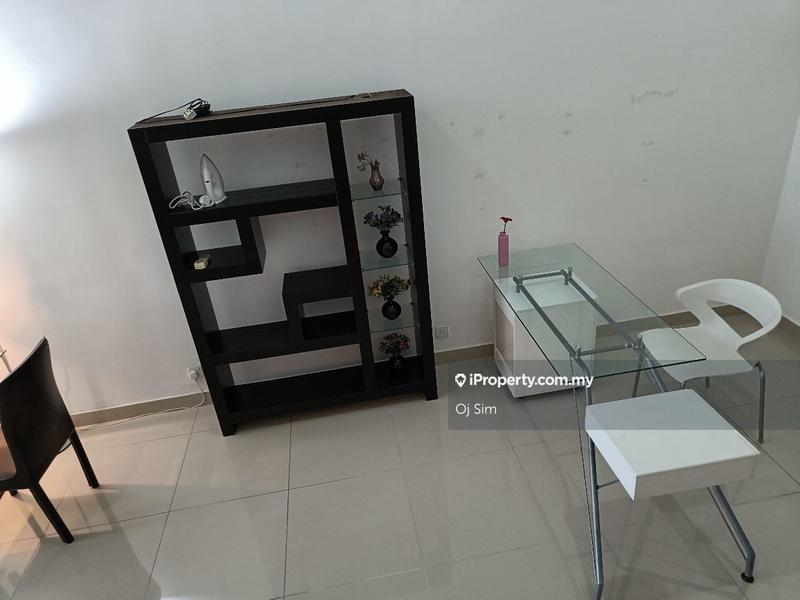 Residensi Servis untuk Disewa di Subang Soho (One Soho) oleh Oj Sim - iProperty.com.my