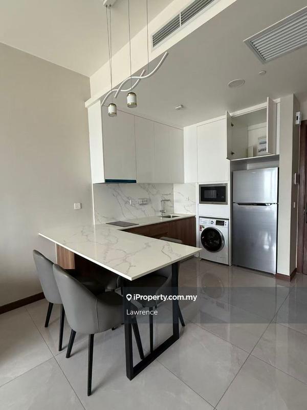 For Rent - Core Residence @ TRX