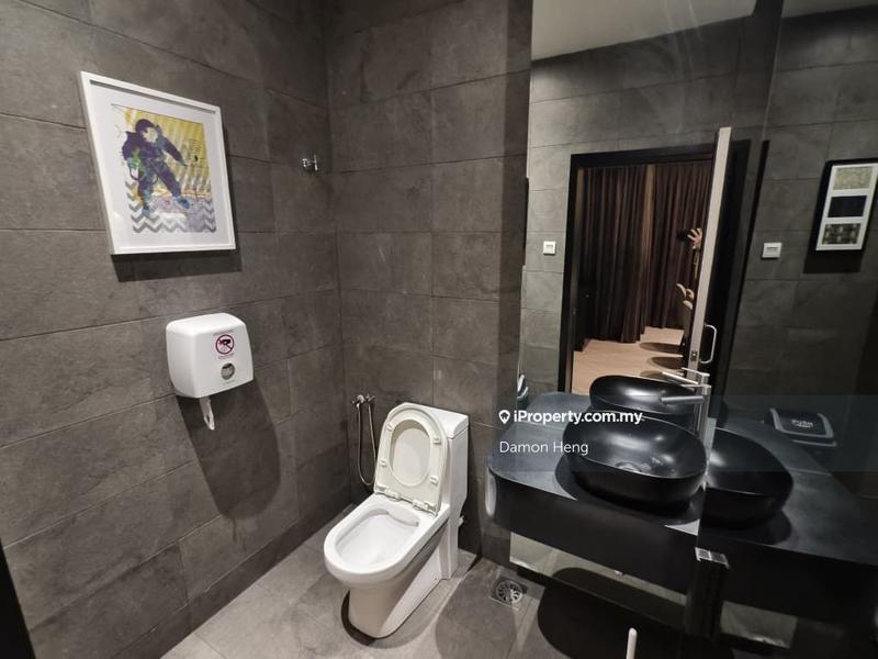 Ruang-Niaga untuk Disewa di Bukit Ceylon, KL City Centre oleh Damon Heng - iProperty.com.my