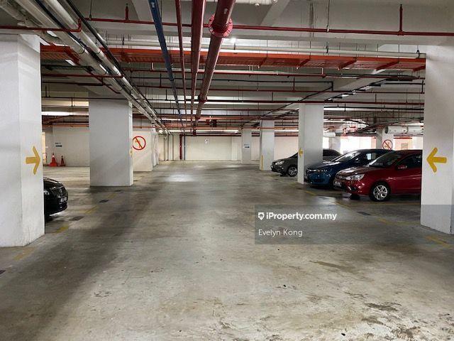 Office for Rent in CYBERJAYA, Cyberjaya by Evelyn Kong - iProperty.com.my