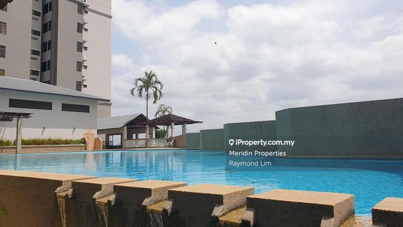 Kondominium untuk Dijual di Cheng Heights oleh Raymond Lim - iProperty.com.my