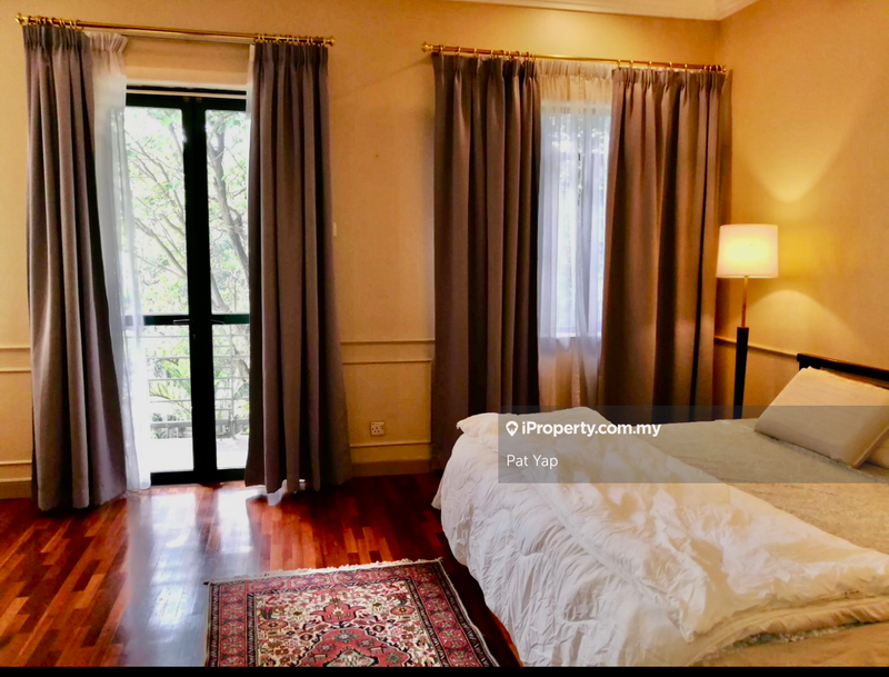 4-storey Terraced House for Sale in Anjung Damai Jalan Murni, KL City Centre by Pat Yap - iProperty.com.my