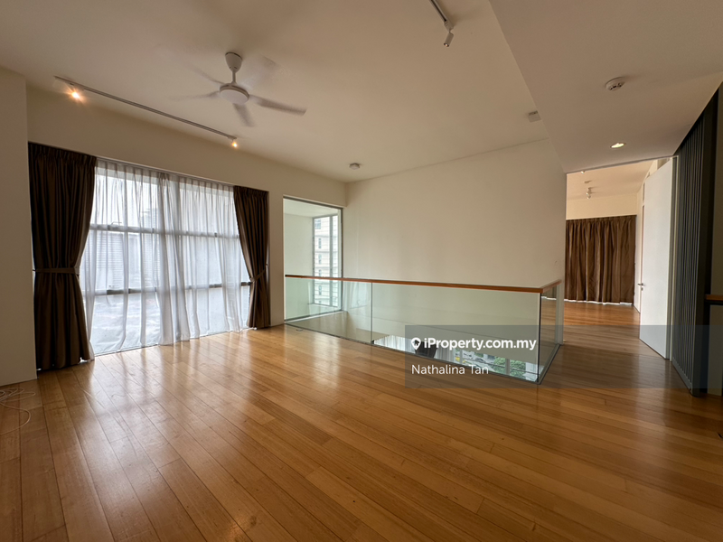 Condominium for Sale in Park Seven by Nathalina Tan - iProperty.com.my