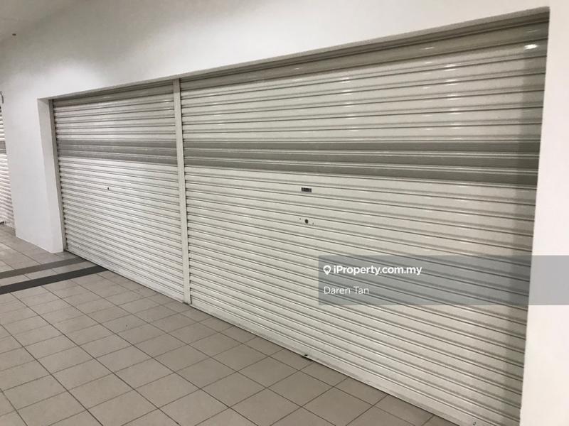 Retail Office untuk Dijual di Sungai Besi, Kuala Lumpur oleh Daren Tan - iProperty.com.my