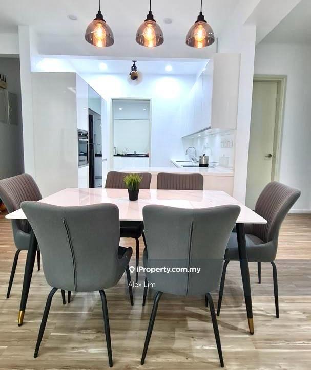 For Rent - The LIGHT COLLECTION I