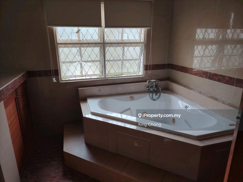 Banglo untuk Dijual di Bukit Gasing, Petaling Jaya oleh King Chong - iProperty.com.my