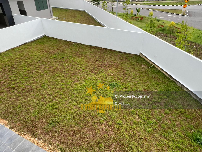 Rumah Berkembar untuk Dijual di Kuching, Sarawak oleh David Lee - iProperty.com.my
