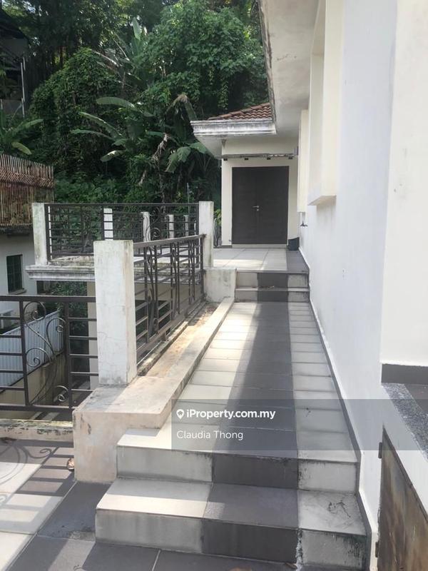 Banglo untuk Dijual di Taman Sierra Seputeh, Seputeh oleh Claudia Thong - iProperty.com.my