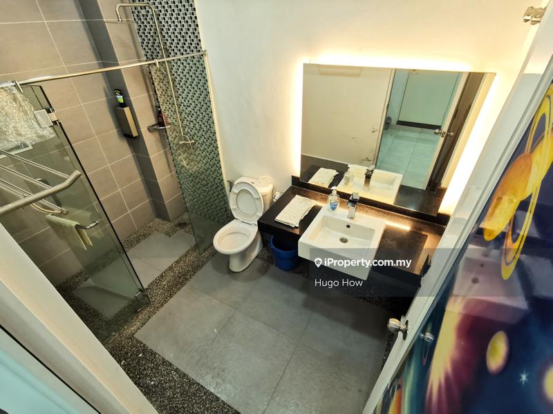 Rumah Berkembar untuk Dijual di Laman Residen, Jalan Ipoh oleh Hugo How - iProperty.com.my