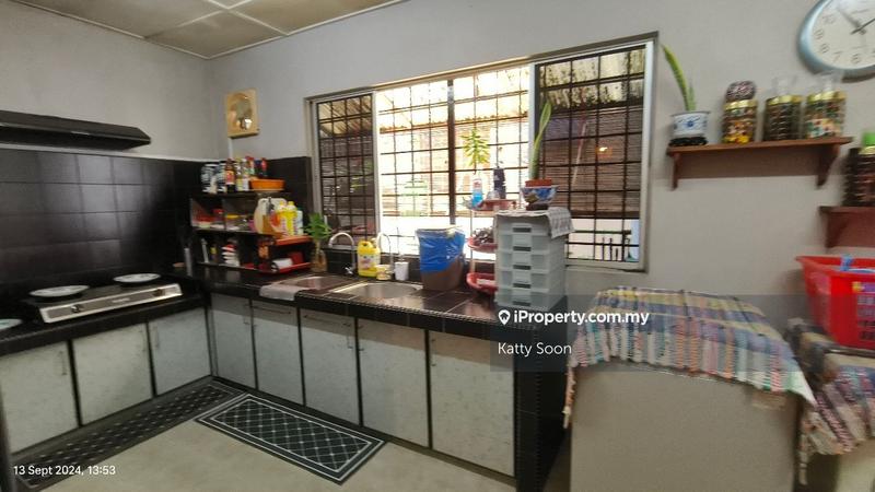 2-storey Terraced House for Sale in Taman Suria Jaya, Cheras by Katty Soon - iProperty.com.my