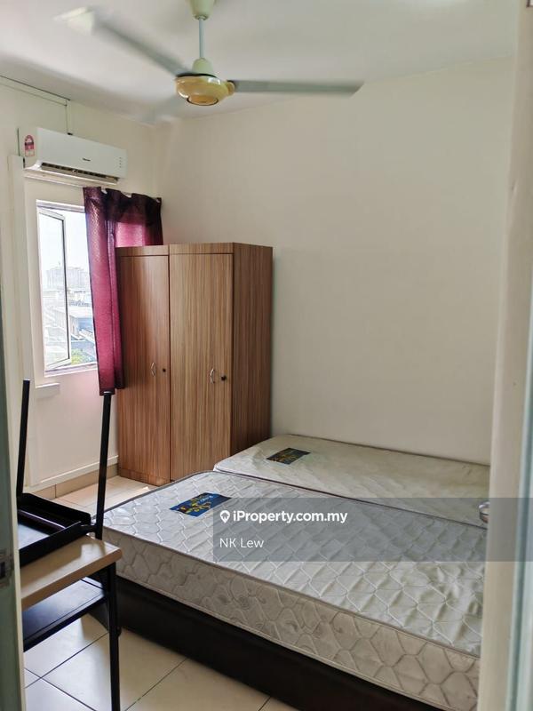 Condominium for Sale in Mutiara Residence by NK Lew - iProperty.com.my