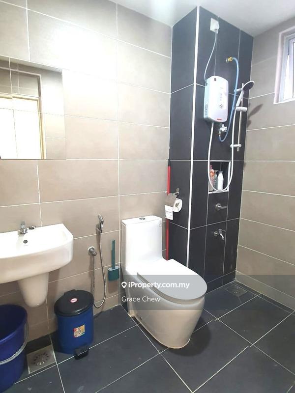 Kediaman Servis untuk Disewa di D'Putra Suites oleh Grace Chew - iProperty.com.my