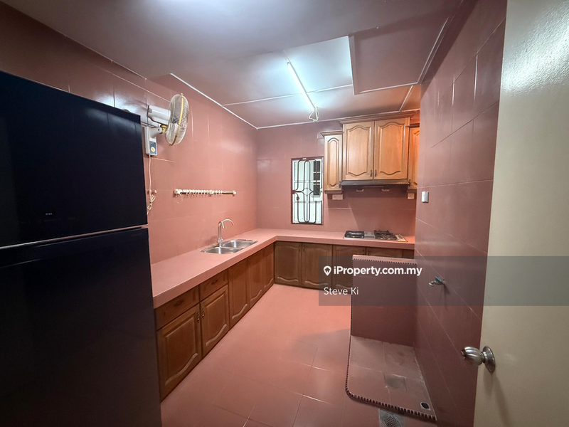 Rumah Berangkai 2 Tingkat untuk Dijual di Kota Kemuning, Shah Alam oleh Steve Ki - iProperty.com.my