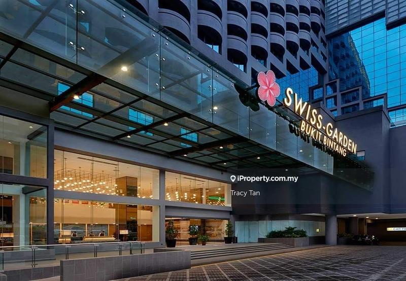 For Sale - Swiss Garden Residences