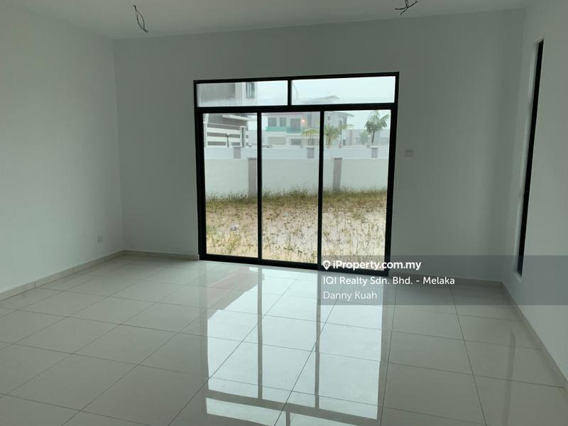 Banglo untuk Dijual di Bandar Baru, Jasin oleh Danny Kuah - iProperty.com.my
