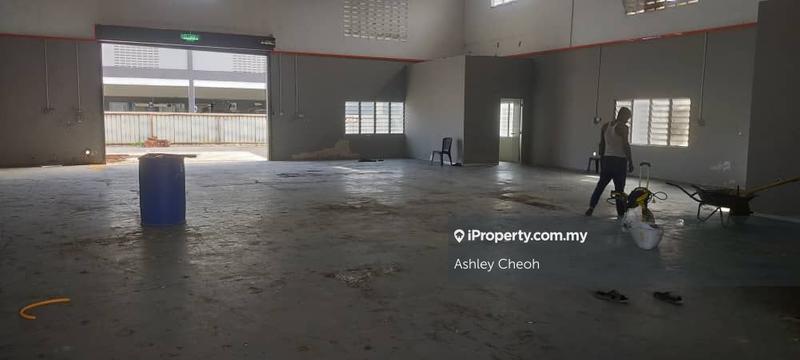 Kilang Berkembar untuk Disewa di Taman Perindustrian Kinrara, Bandar Kinrara oleh Ashley Cheoh - iProperty.com.my