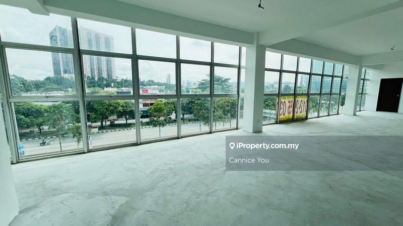 Shop-Office for Sale in Taman Overseas Union (Taman Oug), Jalan Klang Lama (Old Klang Road) by Cannice You - iProperty.com.my