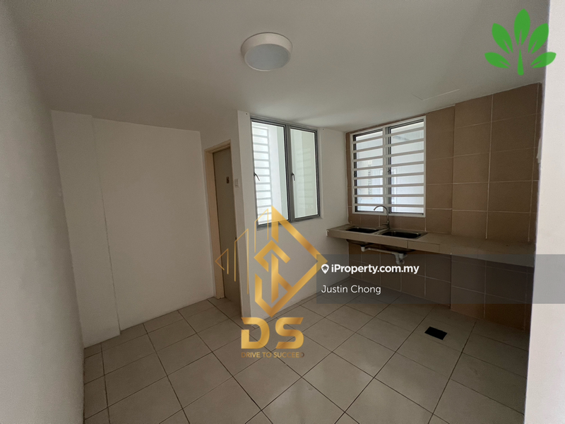 Apartment for Sale in Seri Tecoma by Justin Chong - iProperty.com.my