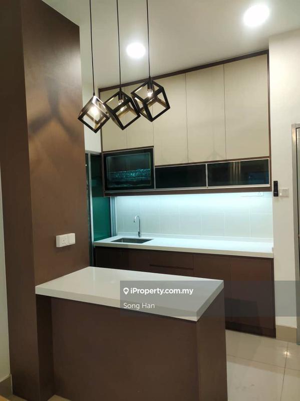 For Rent - Razak City Residences (RC Residences)