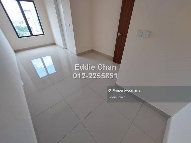 Rumah Berangkai 3 Tingkat untuk Dijual di Nassim Heights, Ukay, Ampang oleh Eddie Chan - iProperty.com.my