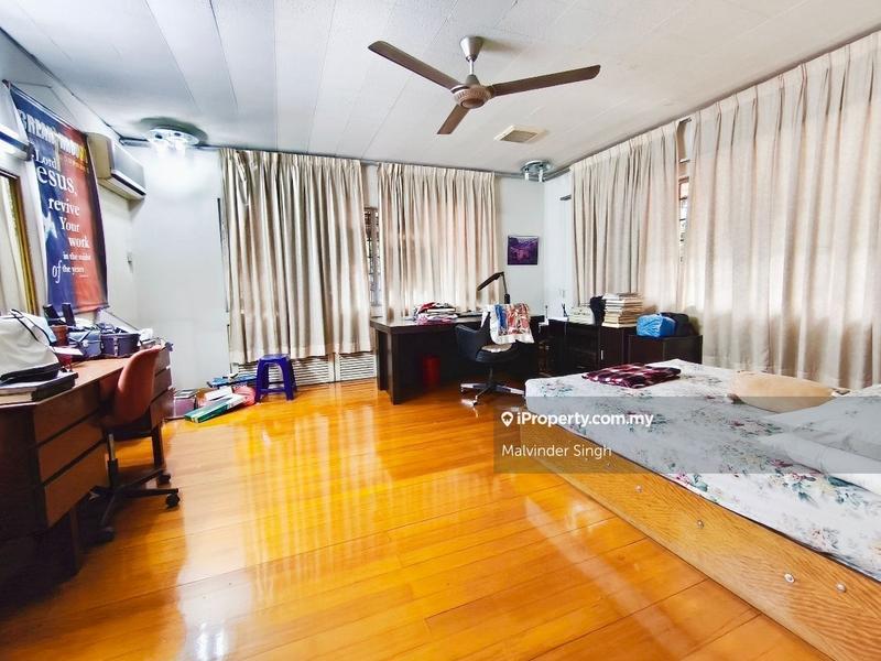 Bungalow House untuk Dijual di Ukay Heights, Ampang oleh Mel Walia - iProperty.com.my