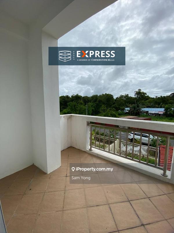 Semi-Detached House for Sale in Airport, Miri by Sam Yong - iProperty.com.my