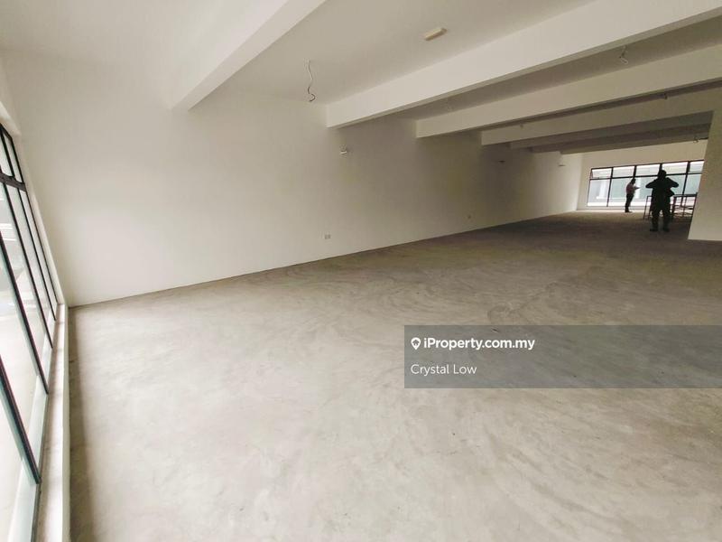 Shop for Sale in Radius Business Park, Cyberjaya by Crystal Low - iProperty.com.my