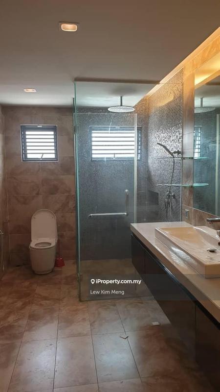 Rumah Berangkai 2 Tingkat untuk Dijual di awxkn, Damansara Damai oleh Lew Kim Meng - iProperty.com.my