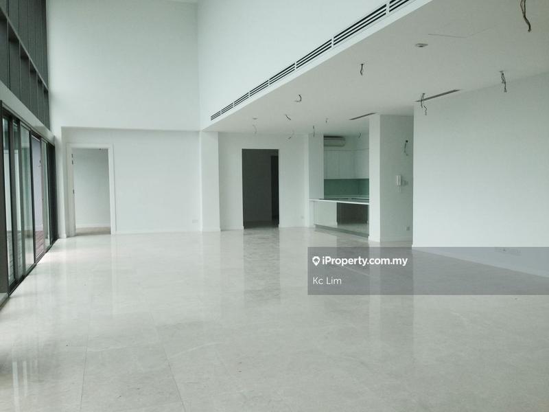 Condominium for Sale in Seni Mont Kiara by Kc Lim - iProperty.com.my