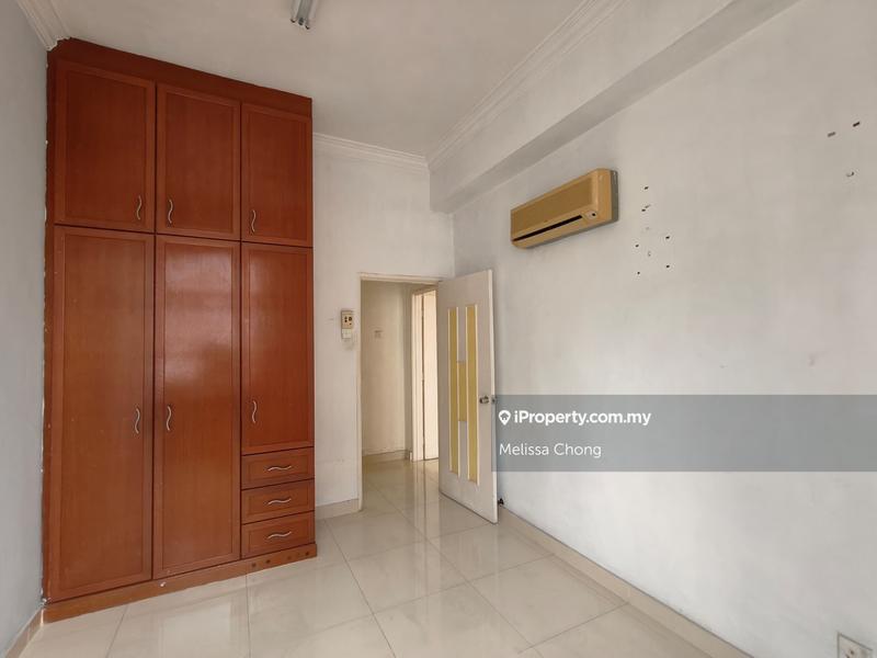 For Sale - Putra Indah Condominium