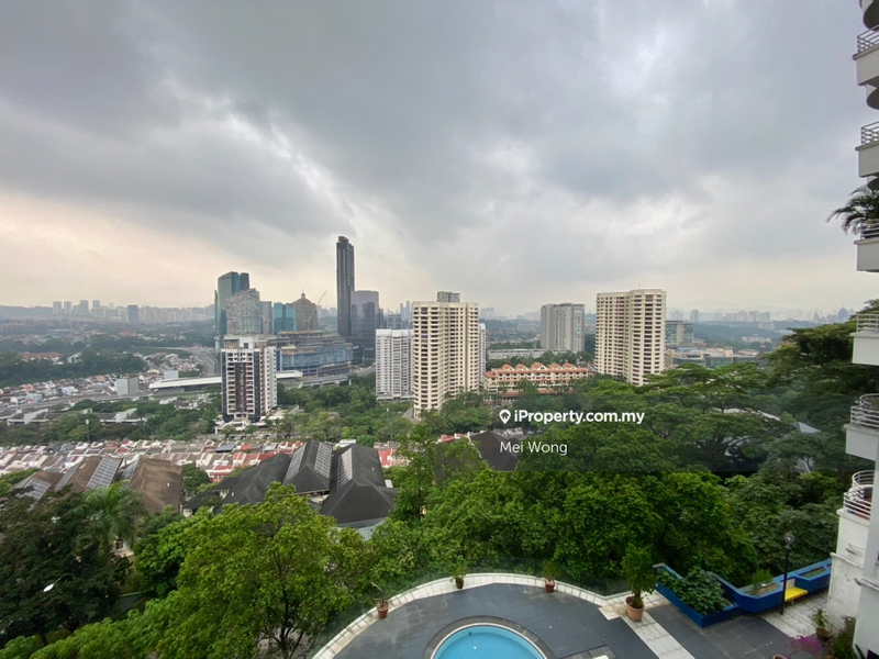 Kondominium untuk Dijual di Desa Bangsar Ria oleh Mei Wong - iProperty.com.my