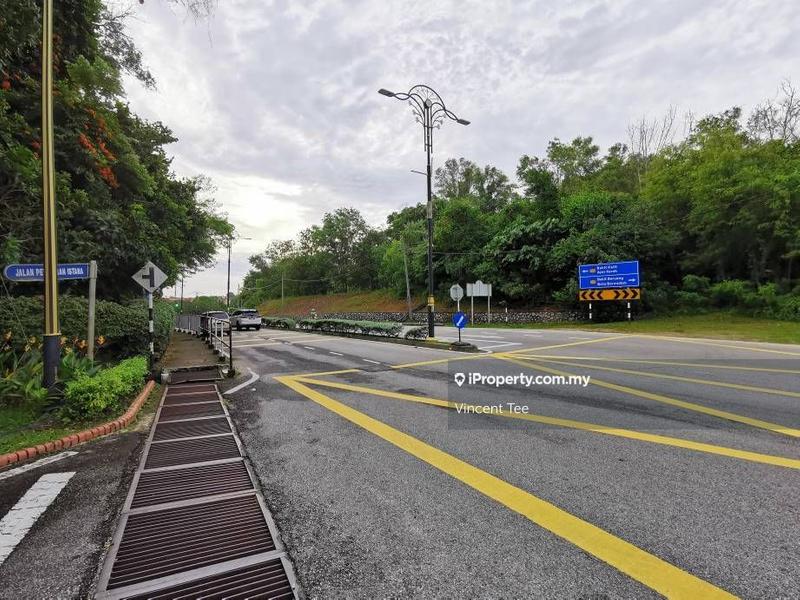 Tanah Komersial untuk Dijual di Ayer Keroh, Melaka oleh Vincent Tee - iProperty.com.my