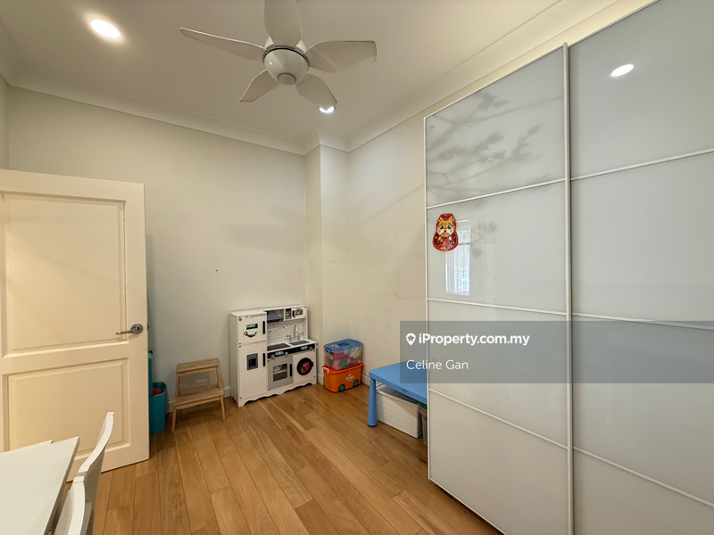 2-storey Terraced House for Sale in Setia Indah, Setia Alam by Celine Gan - iProperty.com.my