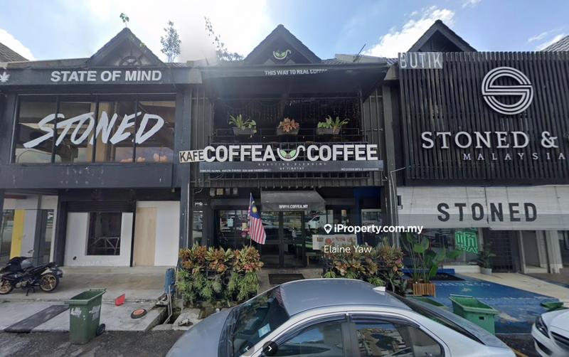 Kedai untuk Disewa di SS15, Subang Jaya oleh Elaine Yaw - iProperty.com.my