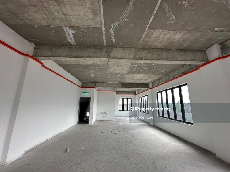 Shop for Sale in Jinjang Utara, Jinjang by Spencer Lee - iProperty.com.my