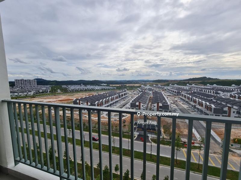 For Rent - Danau Ria