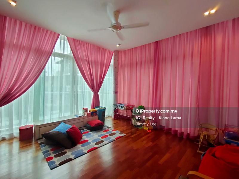 Rumah Berkembar untuk Dijual di l9msm, Petaling Jaya oleh Jimmy Lee - iProperty.com.my