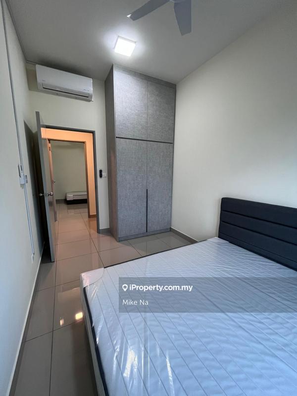 Service Residence for Rent in Residensi Nexus Kajang (PR1MA Kajang) by Mike Na - iProperty.com.my
