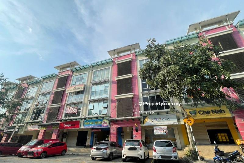 Office for Rent in Shah Alam, Selangor by Marco F. - iProperty.com.my