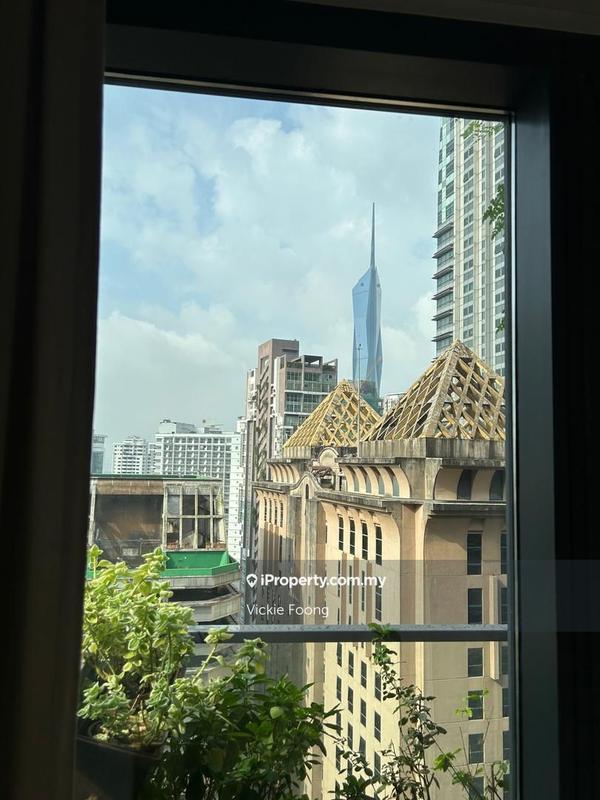 For Rent - St Mary Residences