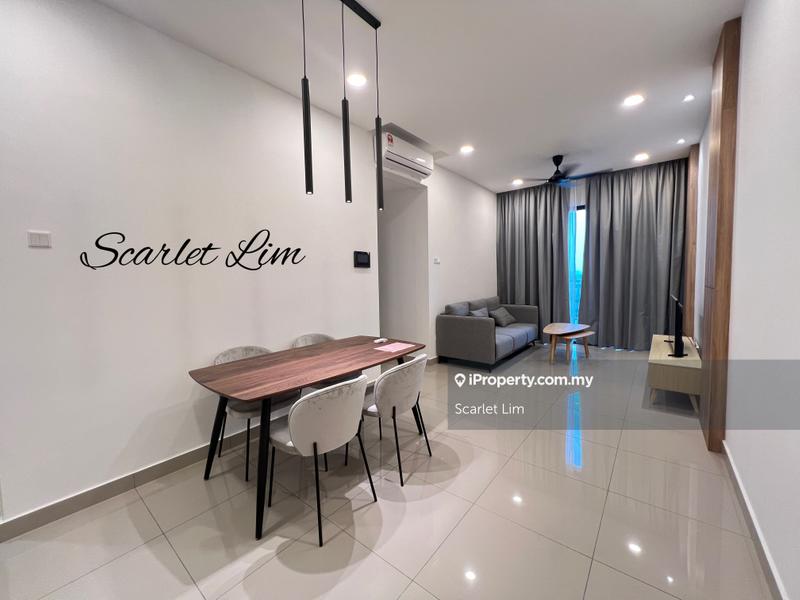 For Rent - Lavile Kuala Lumpur
