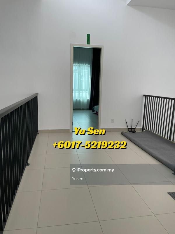 Rumah Berkembar untuk Disewa di Batu Kawan, Penang oleh Yusen - iProperty.com.my