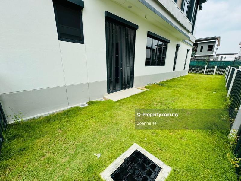 Bungalow House for Sale in Glades of Westlake, Cyberjaya by Joanne Tei - iProperty.com.my