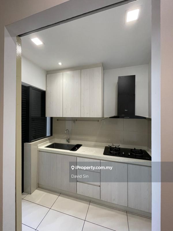 Service Residence for Sale in The Potpourri by David Sin - iProperty.com.my