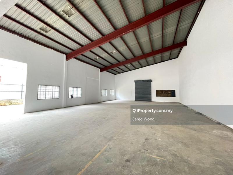 Semi-D Factory untuk Disewa di BANDAR PUCHONG JAYA, Puchong oleh Jared Wong - iProperty.com.my