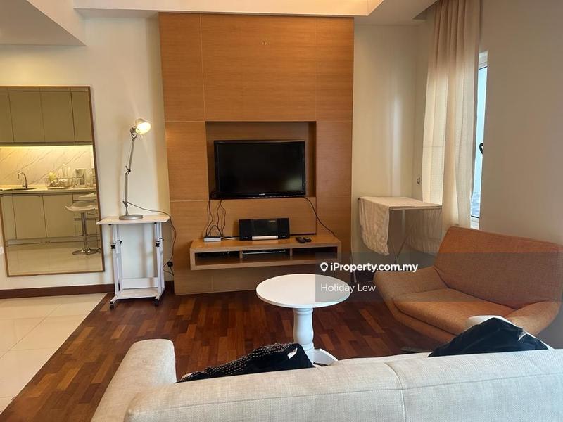 Service Residence for Rent in Cormar Suites (Fraser Place (Lot 163)) by Holiday Lew - iProperty.com.my