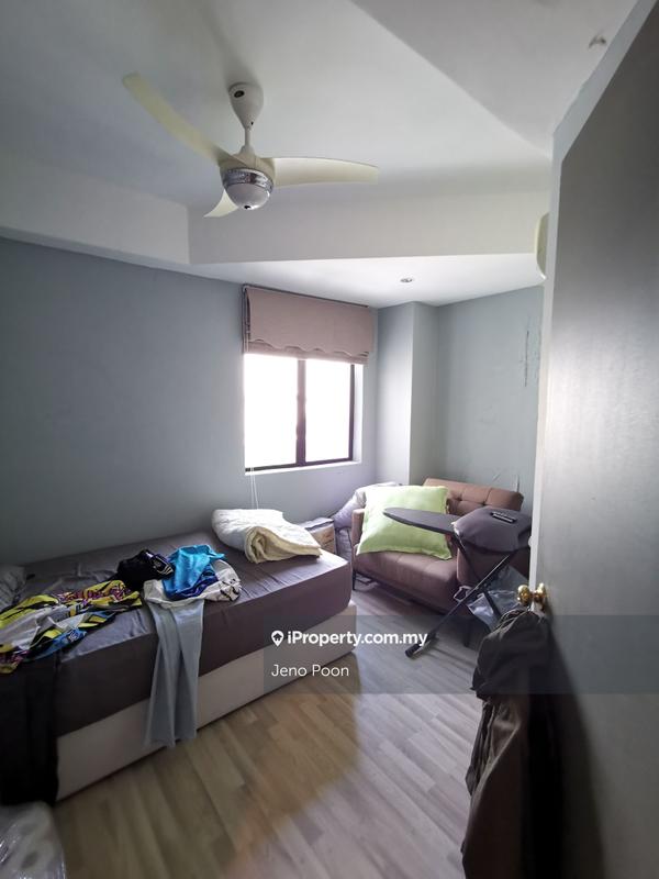 Condominium for Rent in Desarina Condominium by Jeno Poon - iProperty.com.my